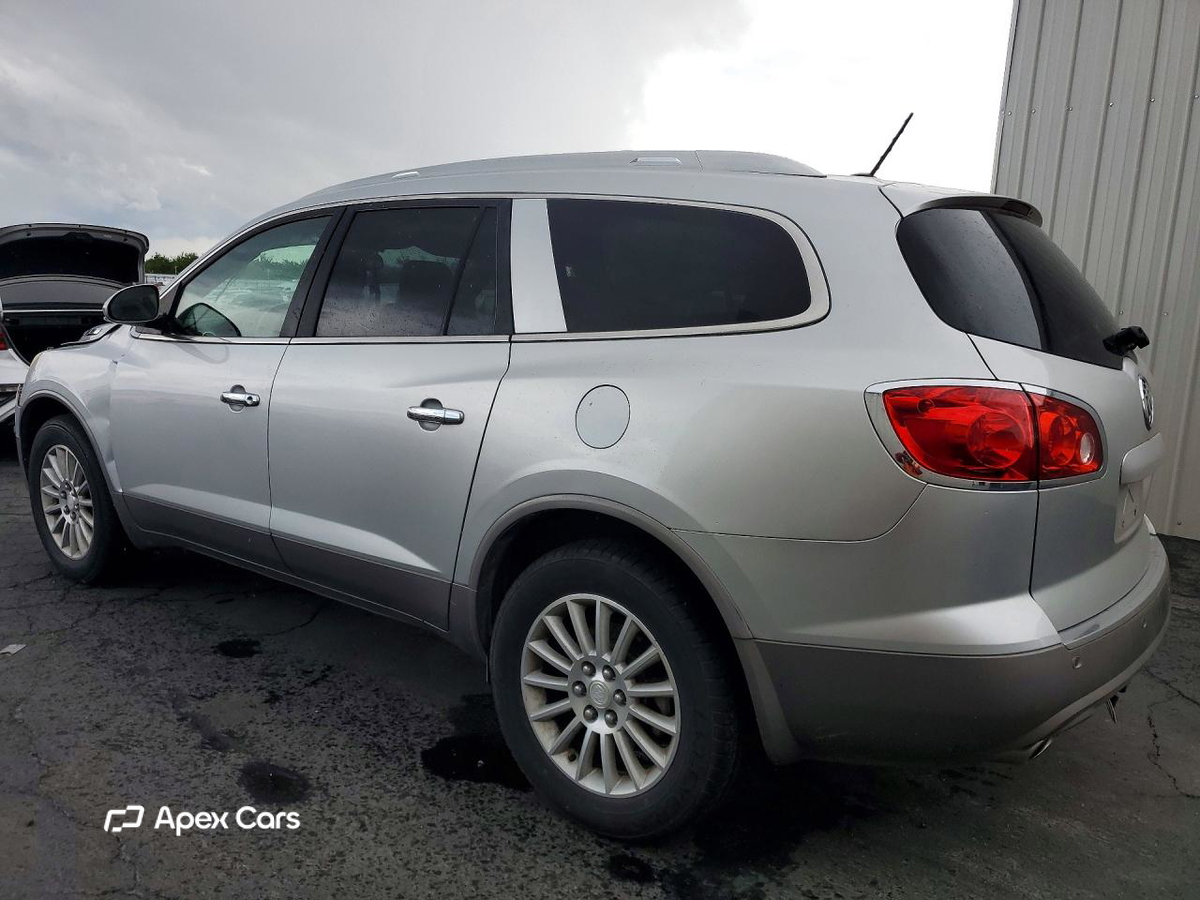 Buick Enclave 2011
