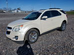 Chevrolet Equinox 2014