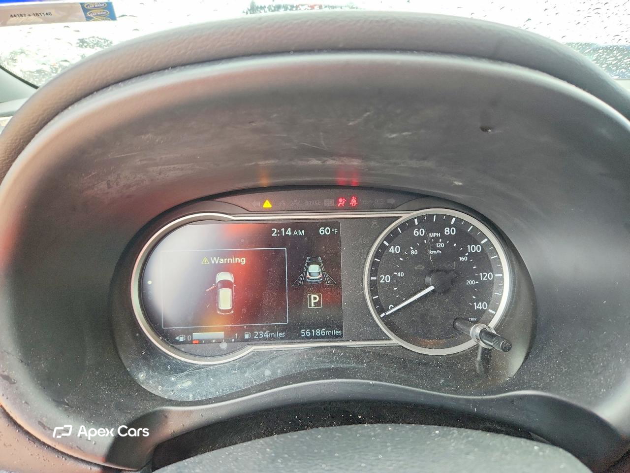 Nissan Kicks 2020