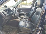 Mitsubishi Outlander 2011