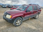 Jeep Cherokee 2001