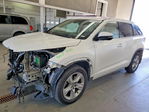 Toyota Highlander 2016