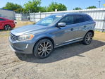 Volvo XC60 2016