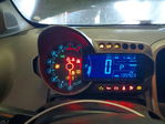 Chevrolet Sonic 2014