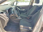 Chevrolet Trax 2016