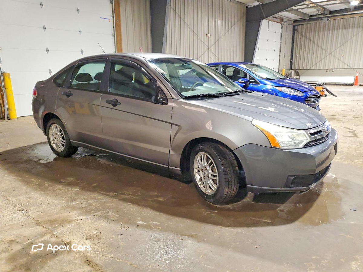 Ford Focus 2010