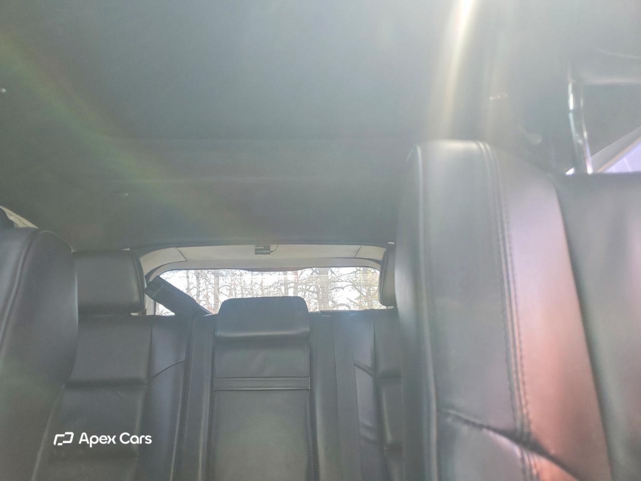 Jeep Cherokee 2018