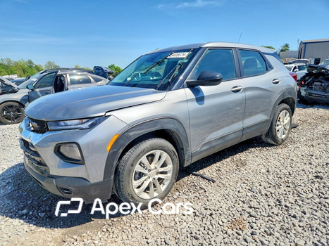 Chevrolet TrailBlazer 2023 - Image 1 of 14