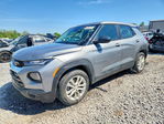 Chevrolet TrailBlazer 2023