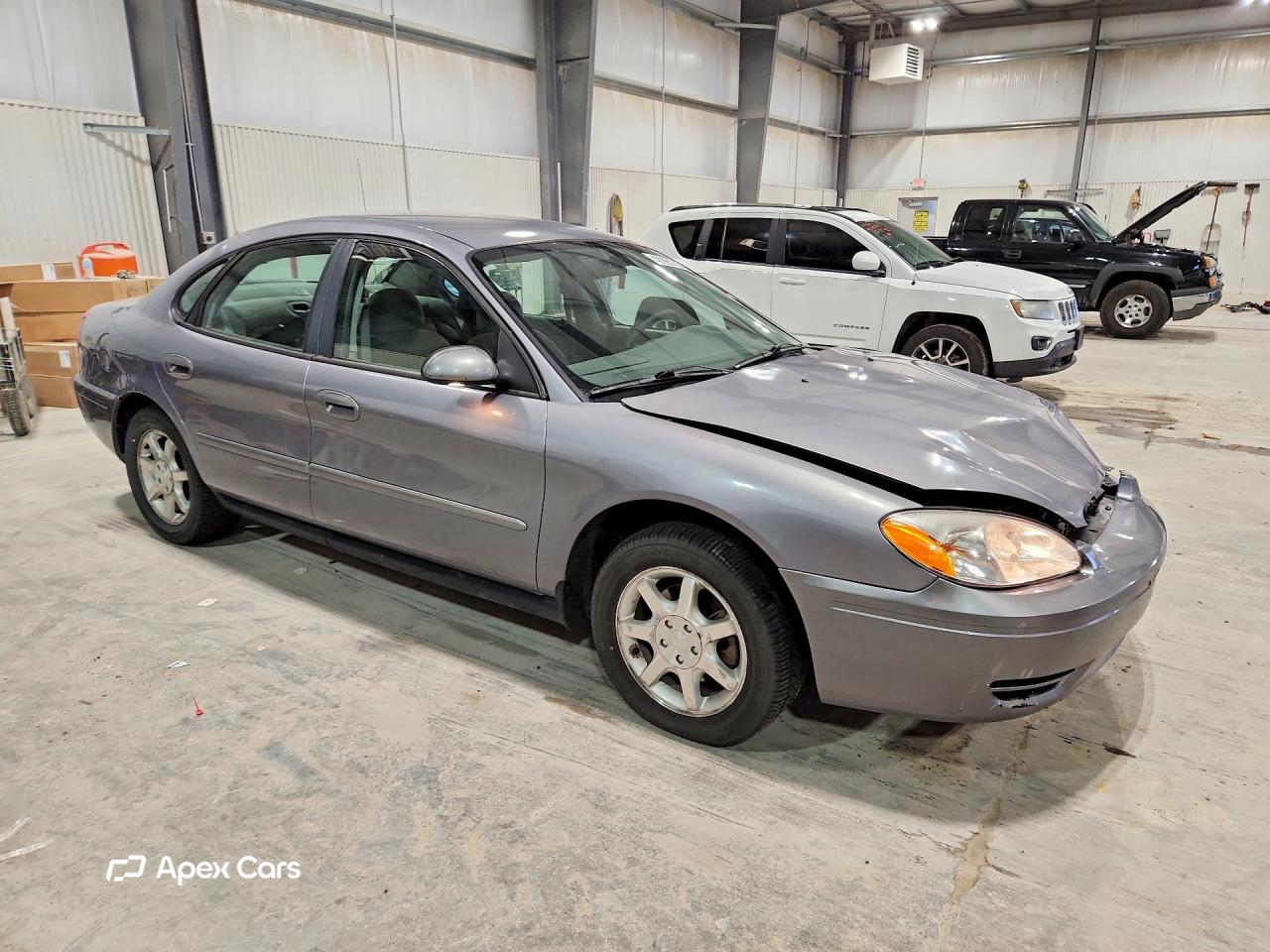 Ford Taurus 2006
