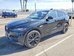 Jaguar F-Pace 2017