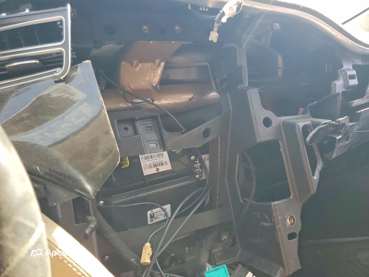 Tesla Model S 2016