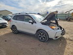Subaru Forester 2014