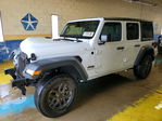 Jeep Wrangler 2025