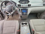 Honda Odyssey 2014