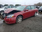 Nissan Altima 2006