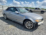 BMW Series 3 2004
