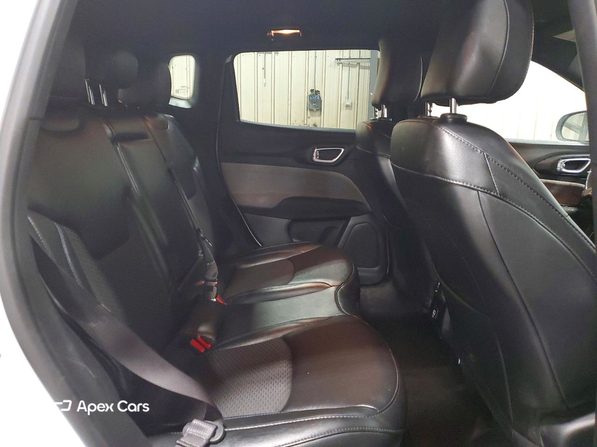 Jeep Compass 2023