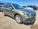 Subaru Outback 2018