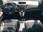 Honda CR-V 2013