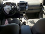 Nissan Navara (Frontier) 2016