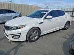 Kia Optima 2014
