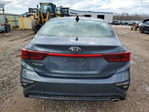 Kia Forte 2019