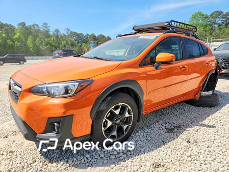 Subaru XV 2020 - Image 1 of 13