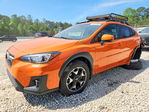 Subaru XV 2020