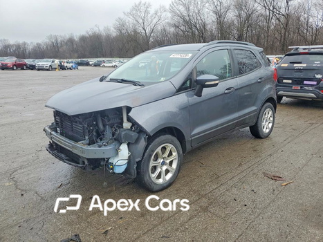 Ford EcoSport 2019 - Image 1 of 13