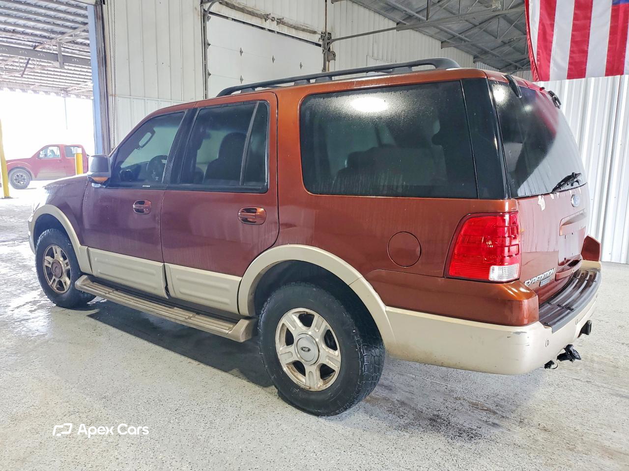 Ford Expedition 2006