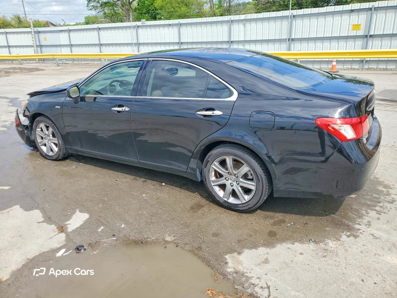 Lexus ES 2009