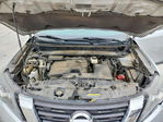 Nissan Pathfinder 2018