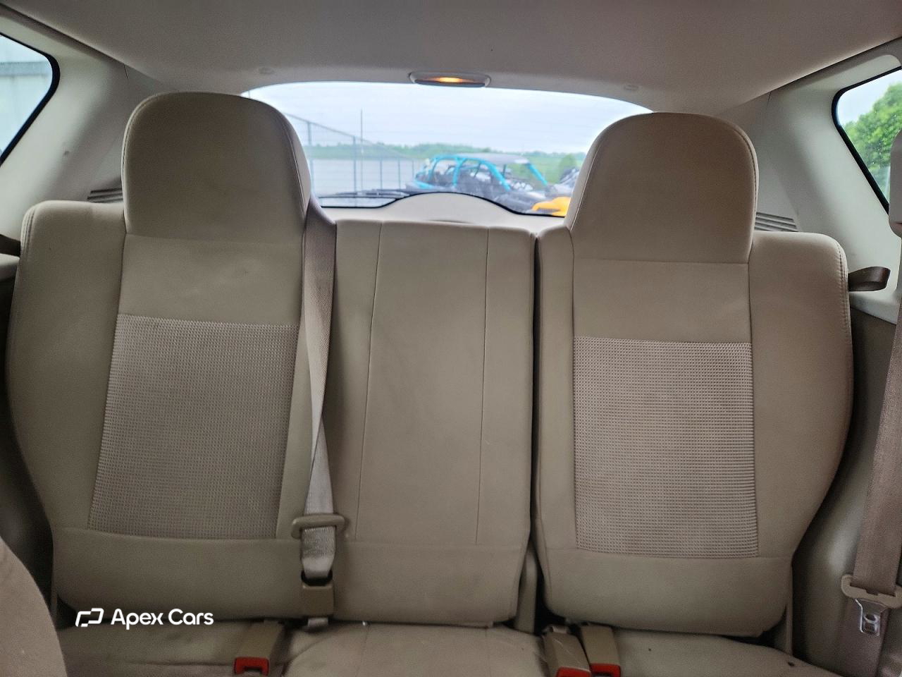Jeep Compass 2014