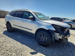 Chevrolet Traverse 2017
