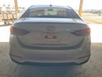 Hyundai Accent 2021