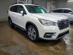 Subaru Ascent 2019