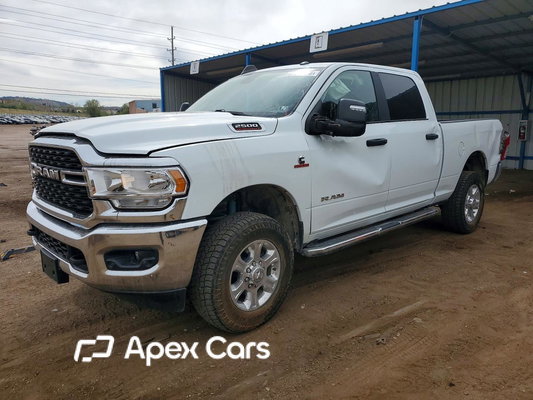 RAM 2500 2024 - Image 1 of 12
