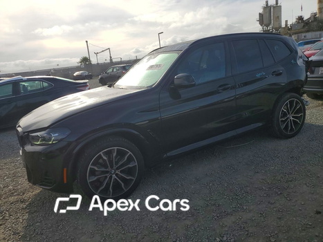 BMW X3 2023 - Image 1 of 13