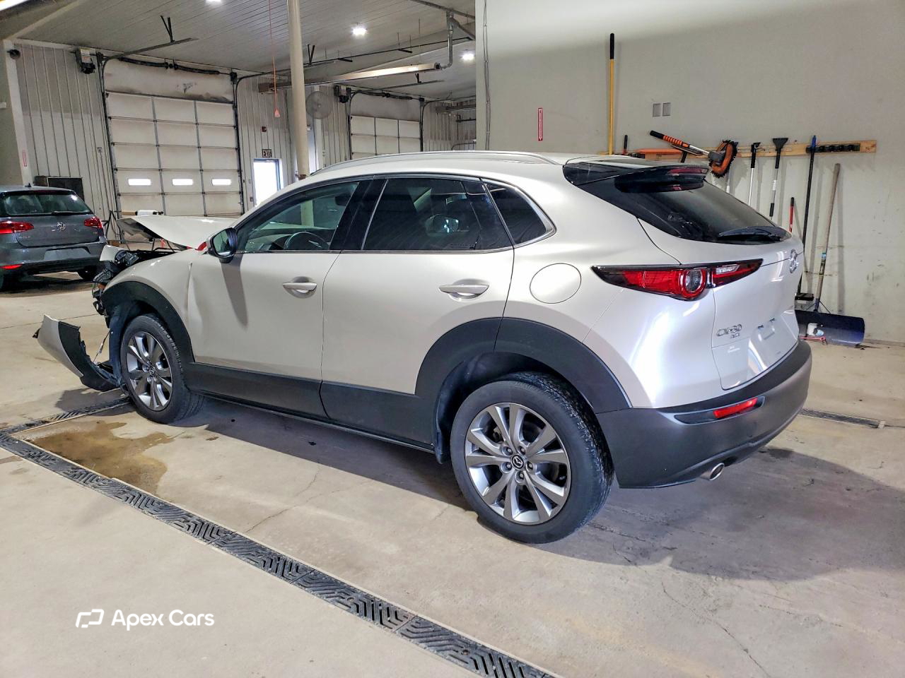 Mazda CX-30 2023