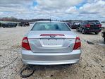Ford Fusion 2012
