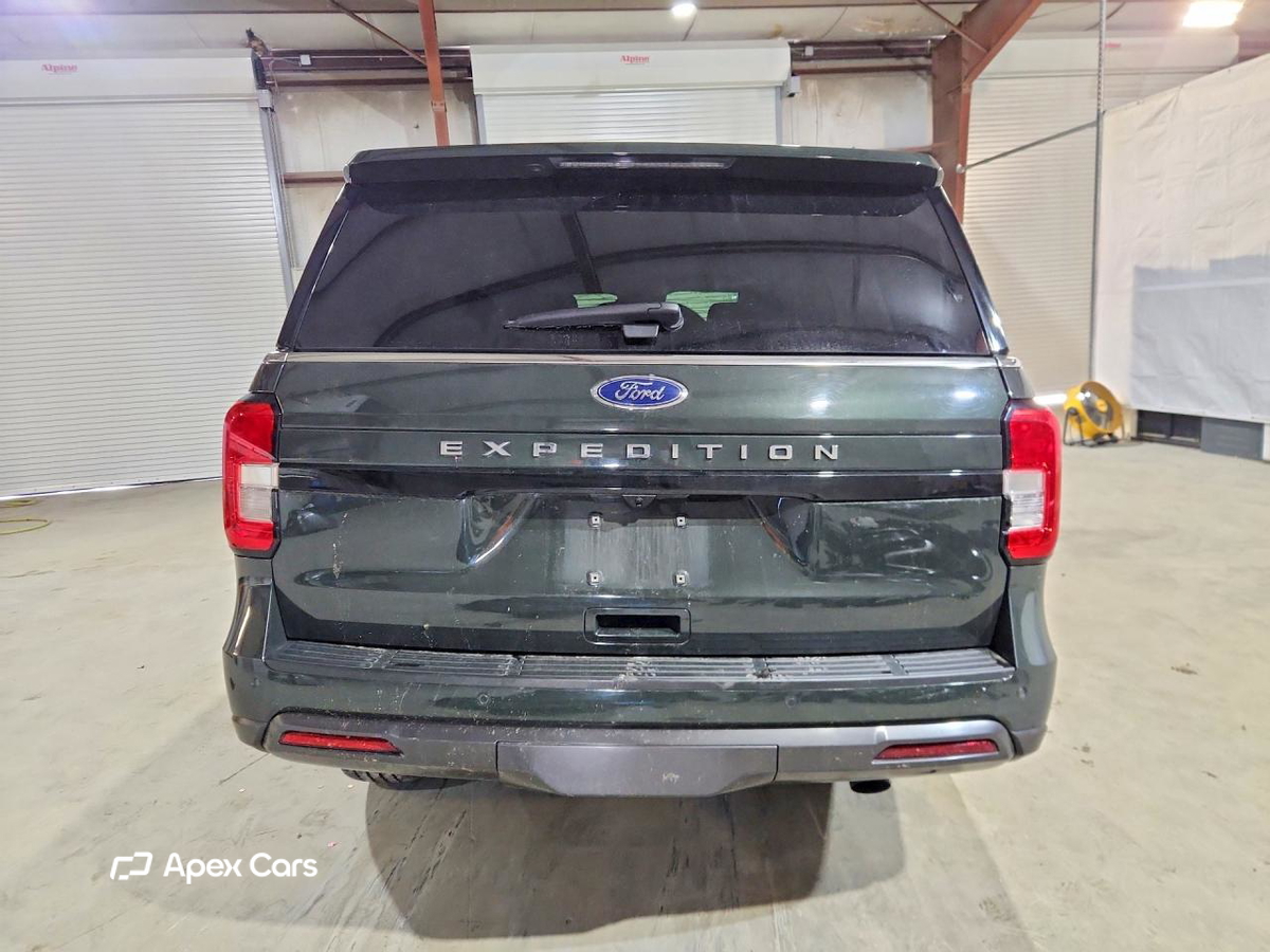 Ford Expedition 2023