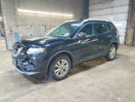 Nissan Rogue 2015