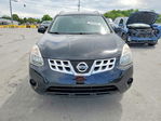 Nissan Rogue 2013