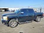 Chevrolet Silverado 2011