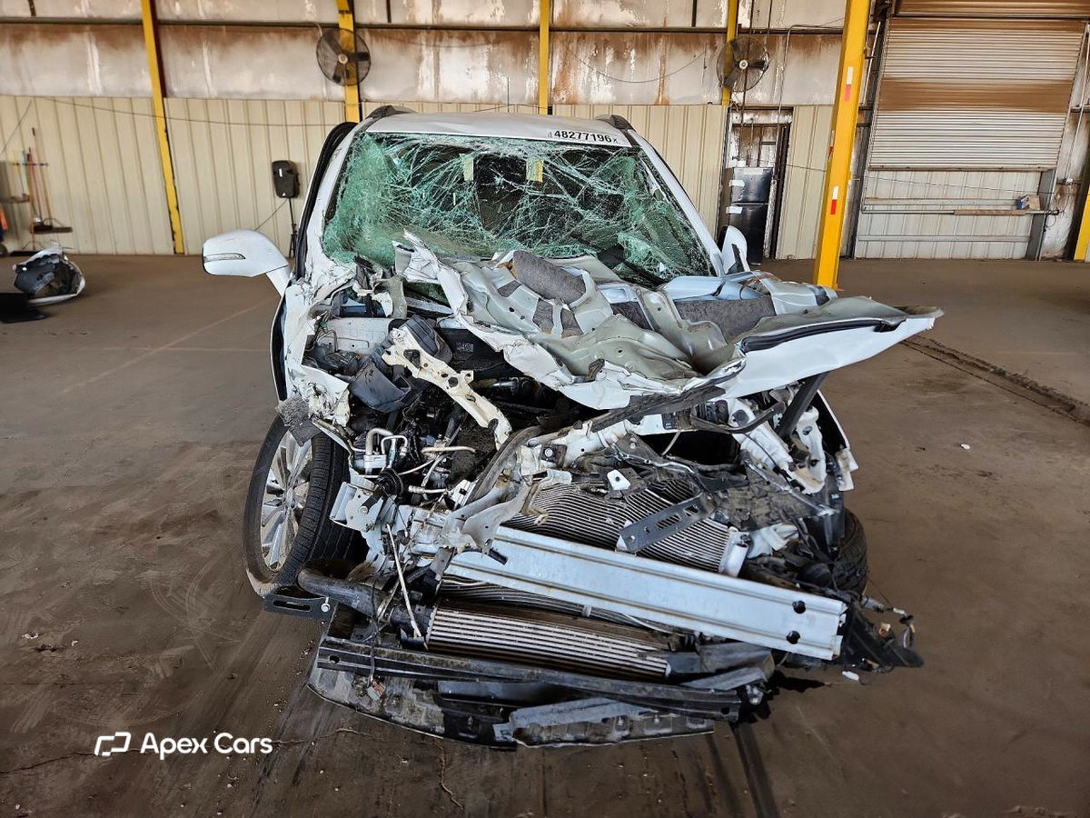 Buick Encore 2019