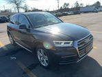 Audi Q5 2018