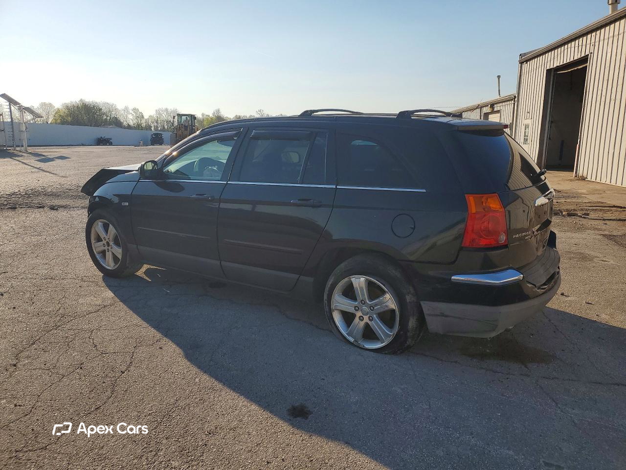 Chrysler Pacifica 2007