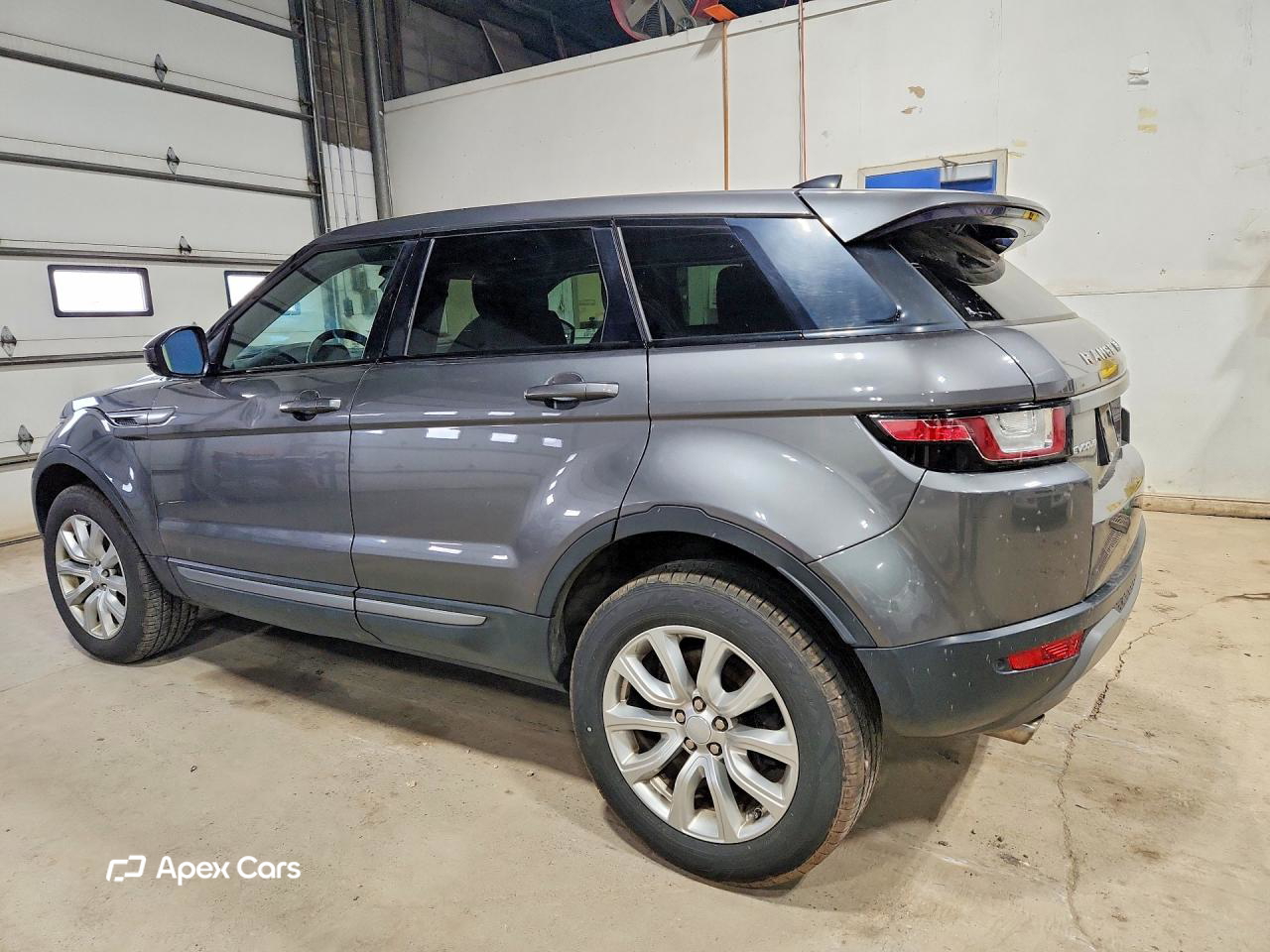 Land Rover Range Rover 2019