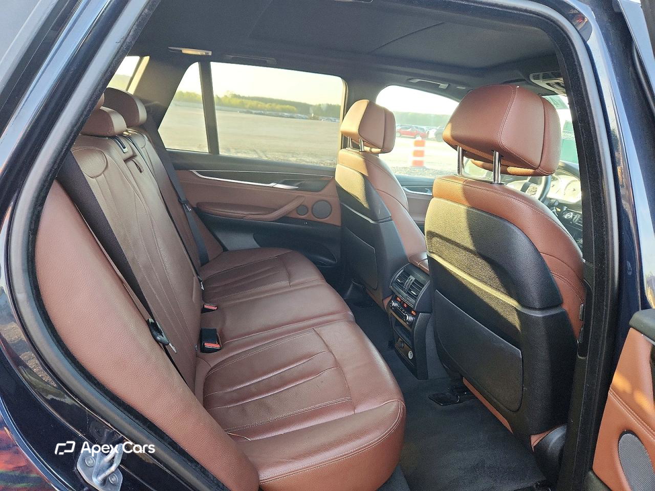 BMW X5 2017